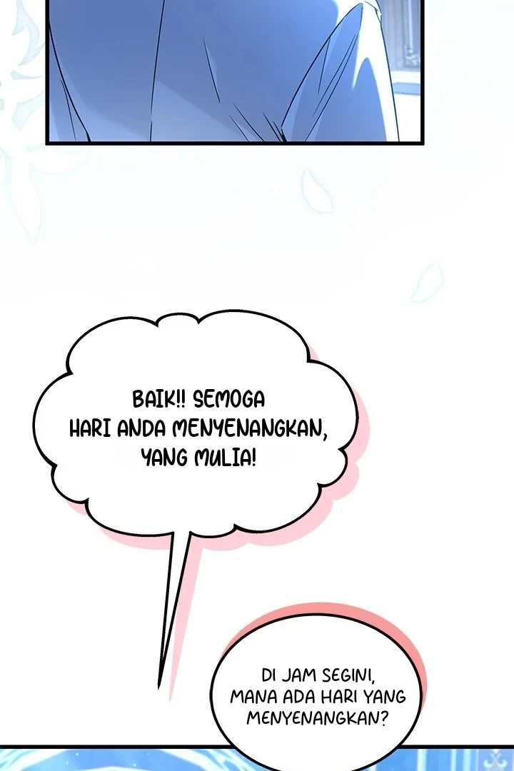 I Became a Tyrant’s Maid Chapter 62 Gambar 73