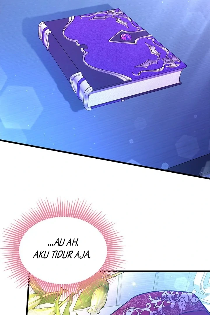 I Became a Tyrant’s Maid Chapter 62 Gambar 86