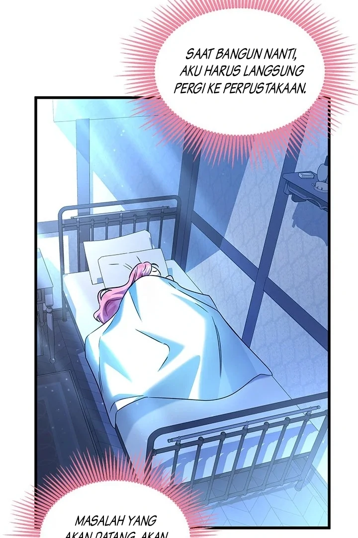 I Became a Tyrant’s Maid Chapter 62 Gambar 88