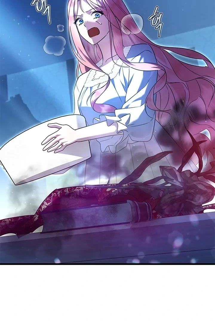 I Became a Tyrant’s Maid Chapter 63 Gambar 14