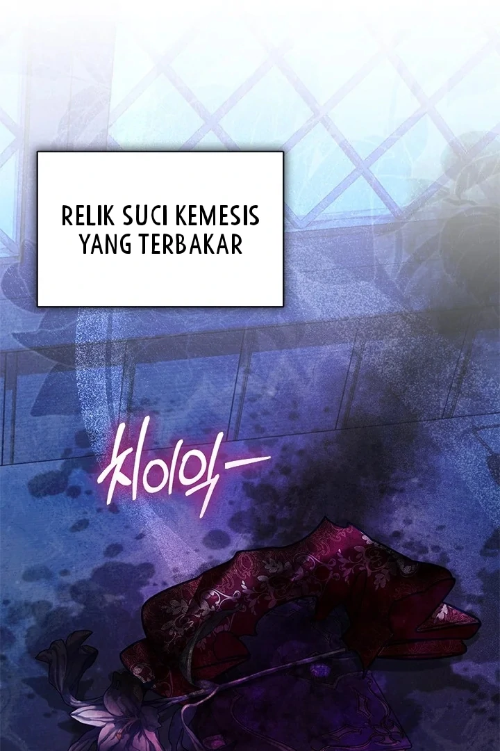 I Became a Tyrant’s Maid Chapter 63 Gambar 16