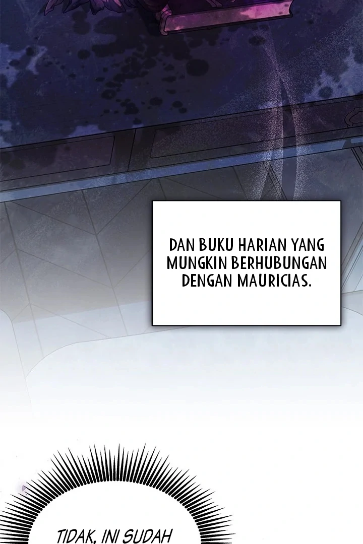 I Became a Tyrant’s Maid Chapter 63 Gambar 17