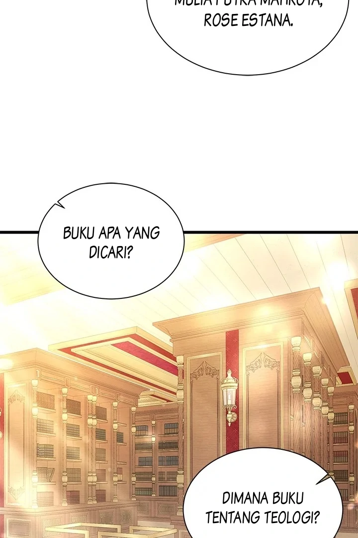 I Became a Tyrant’s Maid Chapter 63 Gambar 27