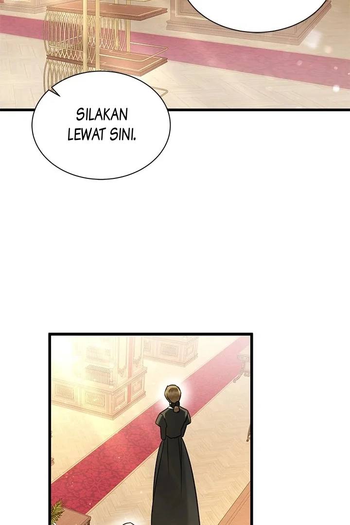 I Became a Tyrant’s Maid Chapter 63 Gambar 28