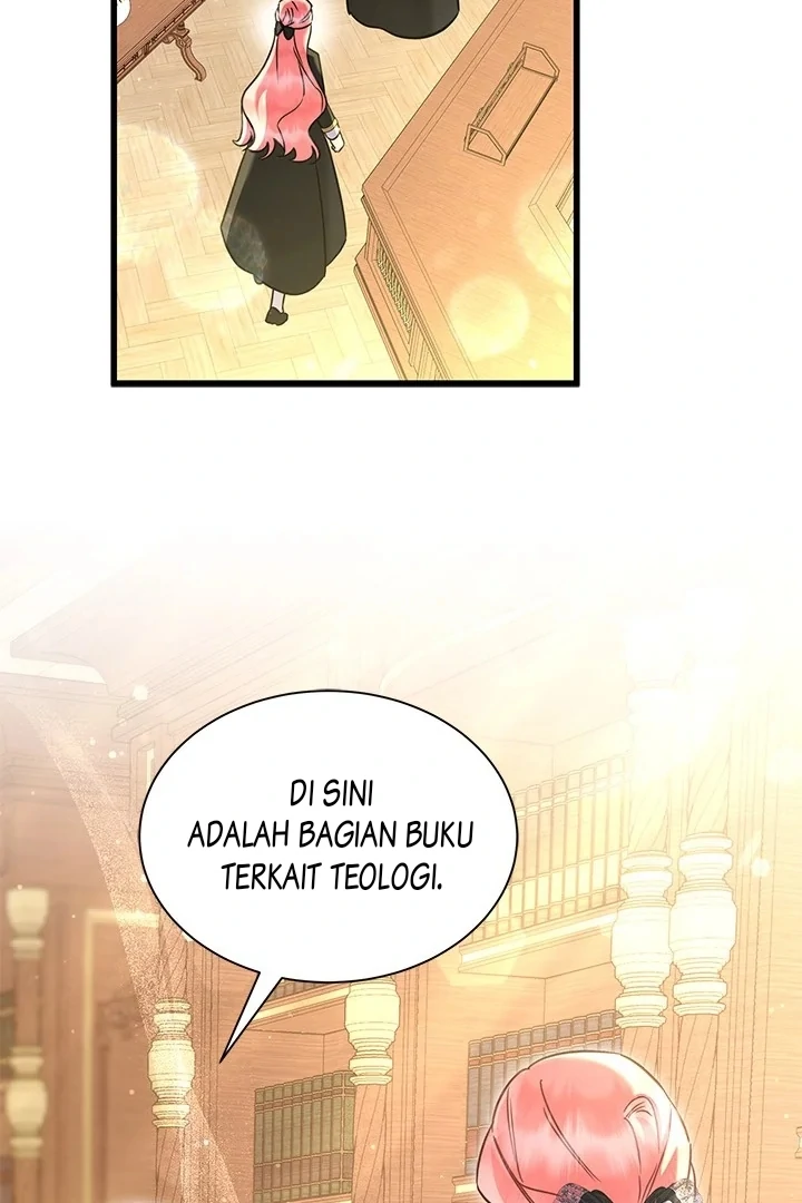 I Became a Tyrant’s Maid Chapter 63 Gambar 29