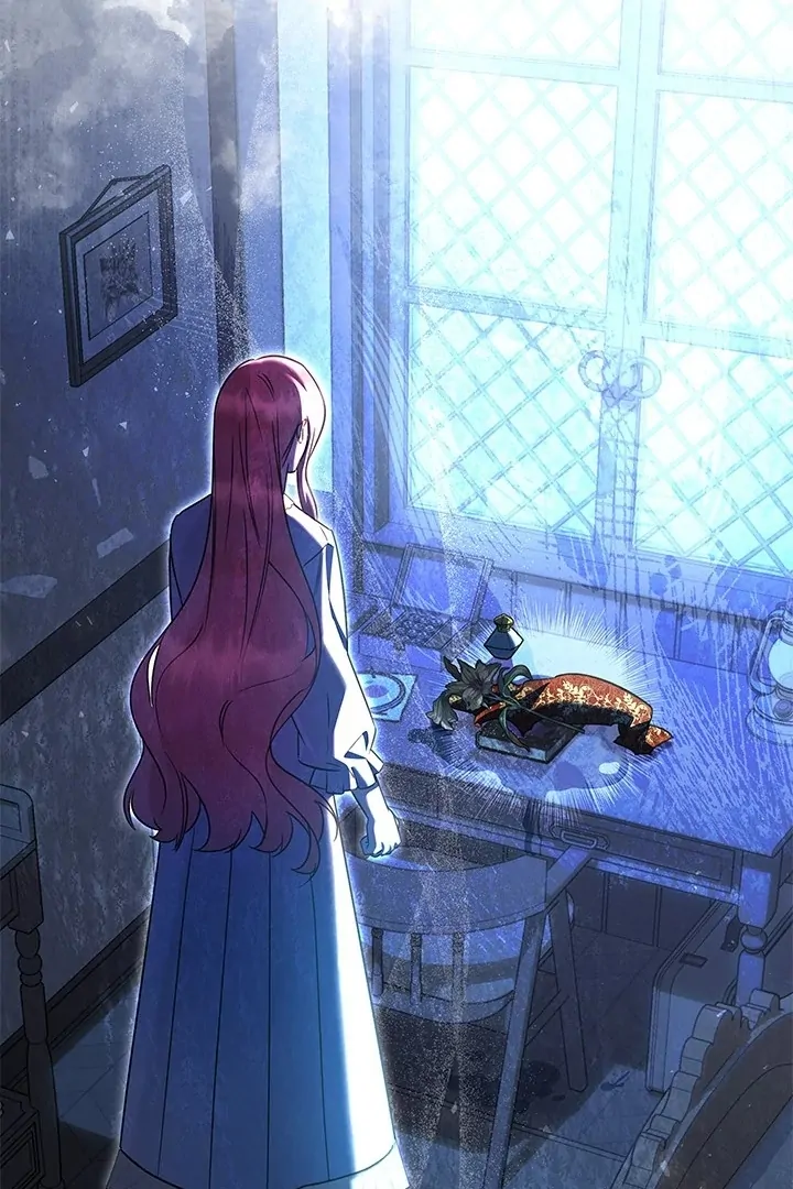 I Became a Tyrant’s Maid Chapter 63 Gambar 20