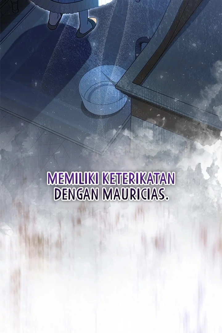 I Became a Tyrant’s Maid Chapter 63 Gambar 21