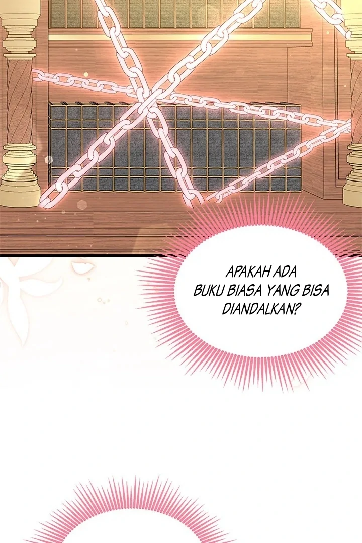 I Became a Tyrant’s Maid Chapter 63 Gambar 34