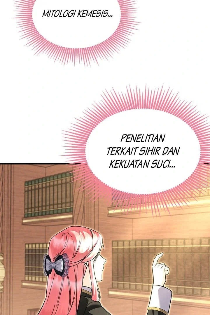 I Became a Tyrant’s Maid Chapter 63 Gambar 35