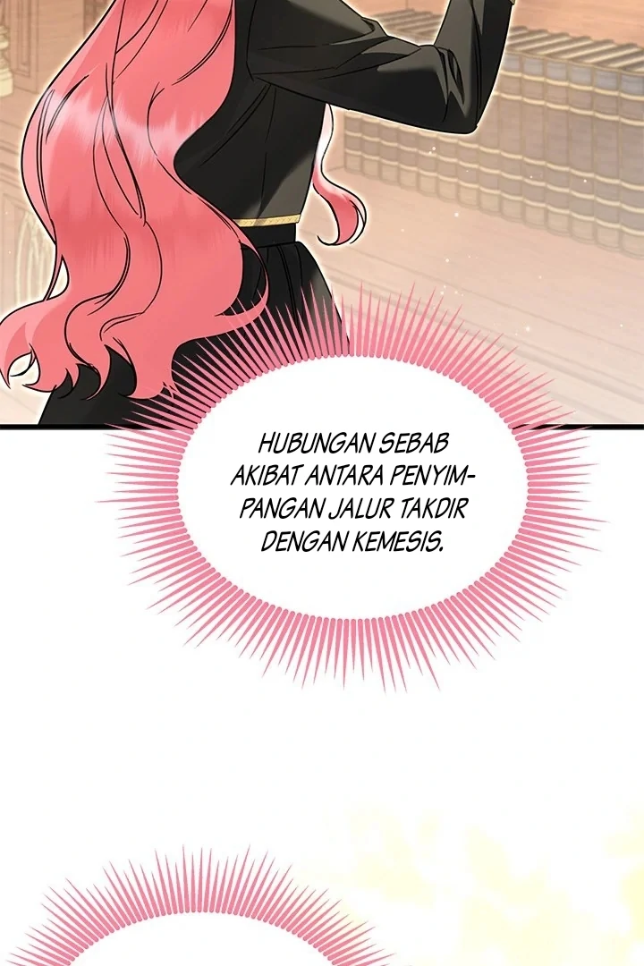 I Became a Tyrant’s Maid Chapter 63 Gambar 36