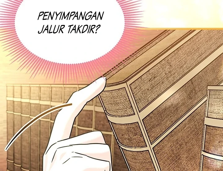 I Became a Tyrant’s Maid Chapter 63 Gambar 37