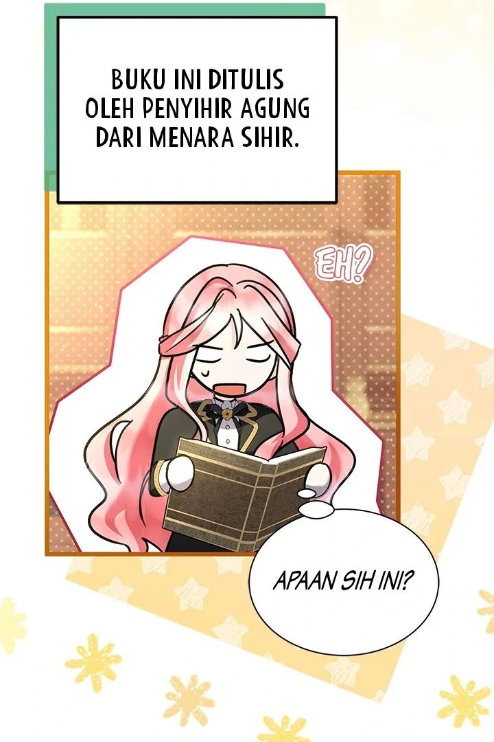 I Became a Tyrant’s Maid Chapter 63 Gambar 39