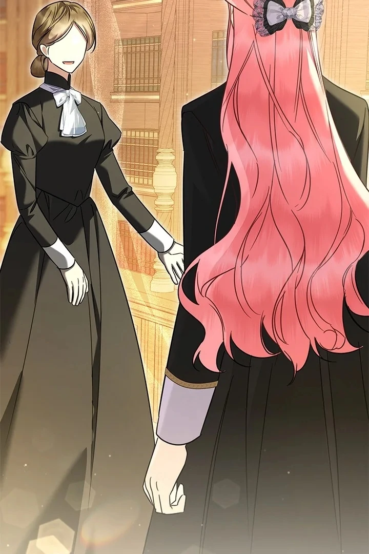 I Became a Tyrant’s Maid Chapter 63 Gambar 30