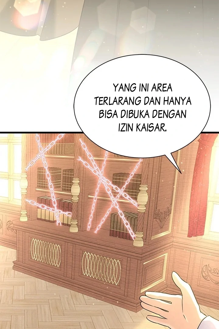 I Became a Tyrant’s Maid Chapter 63 Gambar 31