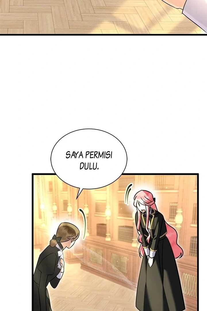 I Became a Tyrant’s Maid Chapter 63 Gambar 32