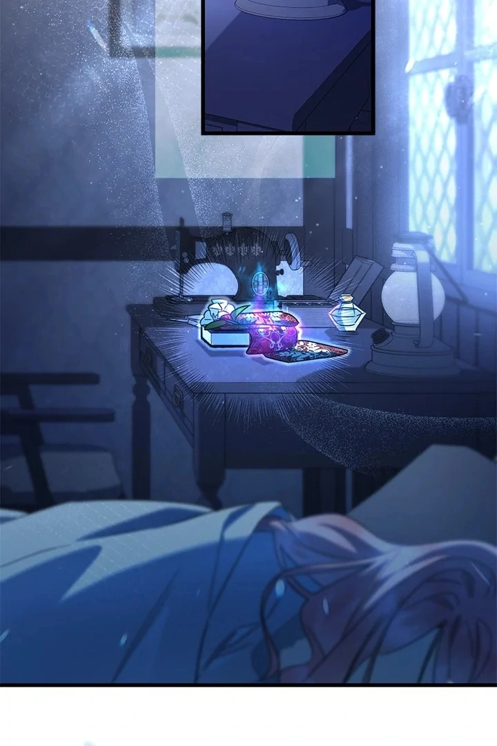 I Became a Tyrant’s Maid Chapter 63 Gambar 3