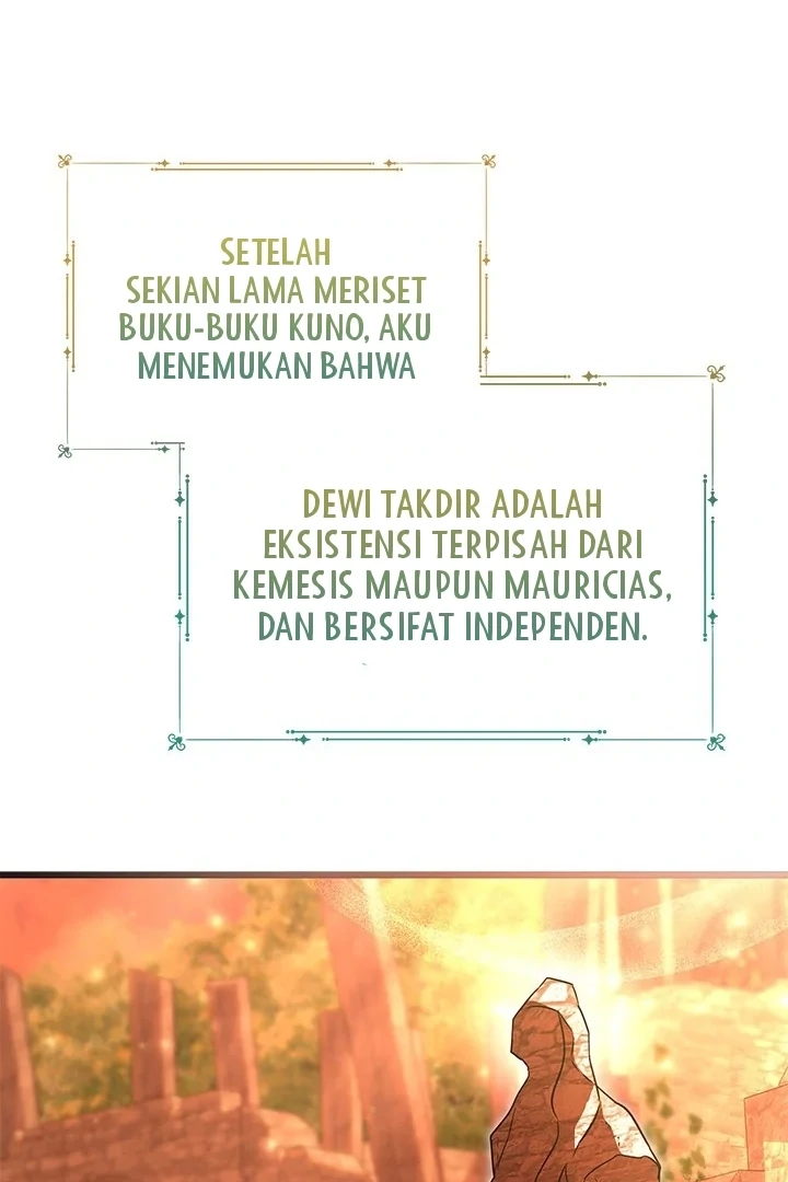 I Became a Tyrant’s Maid Chapter 63 Gambar 46