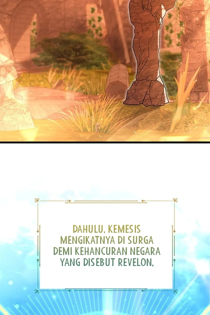 I Became a Tyrant’s Maid Chapter 63 Gambar 47