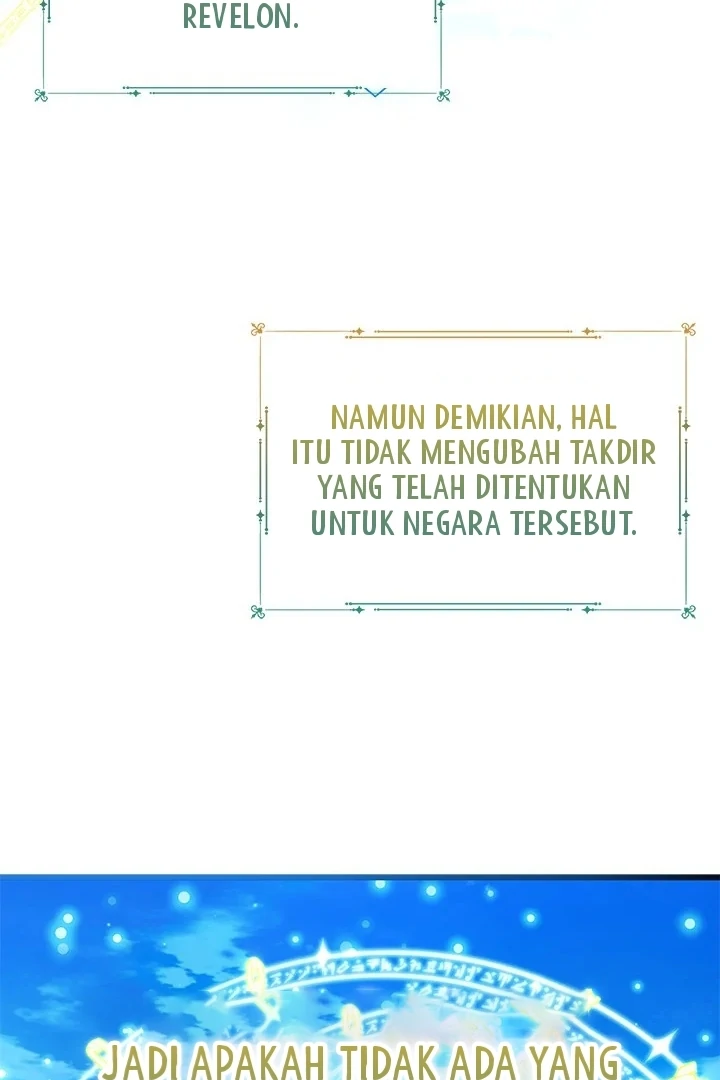 I Became a Tyrant’s Maid Chapter 63 Gambar 49