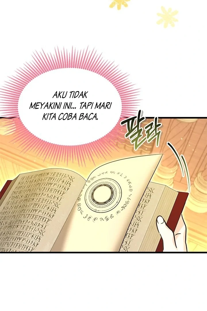 I Became a Tyrant’s Maid Chapter 63 Gambar 40