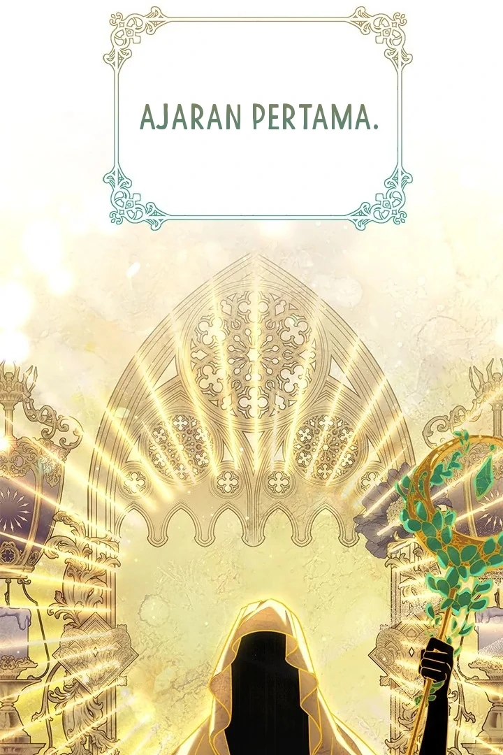 I Became a Tyrant’s Maid Chapter 63 Gambar 41