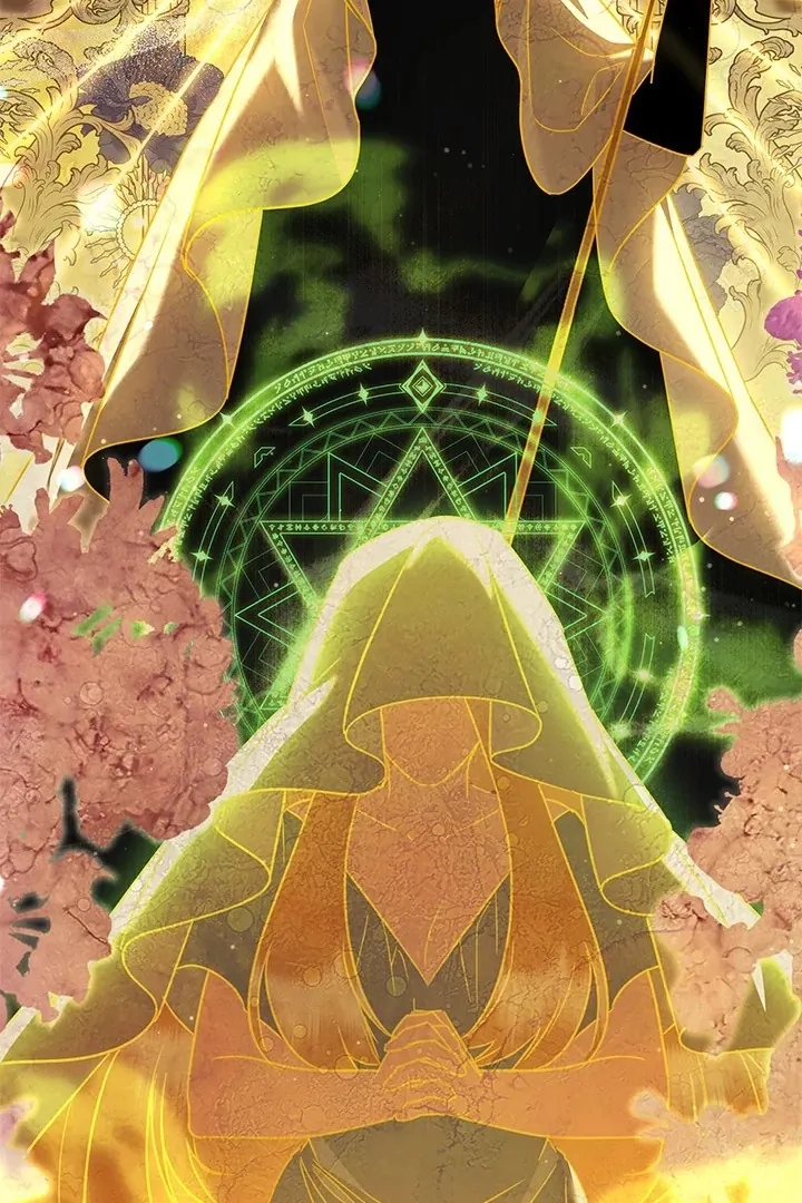 I Became a Tyrant’s Maid Chapter 63 Gambar 42