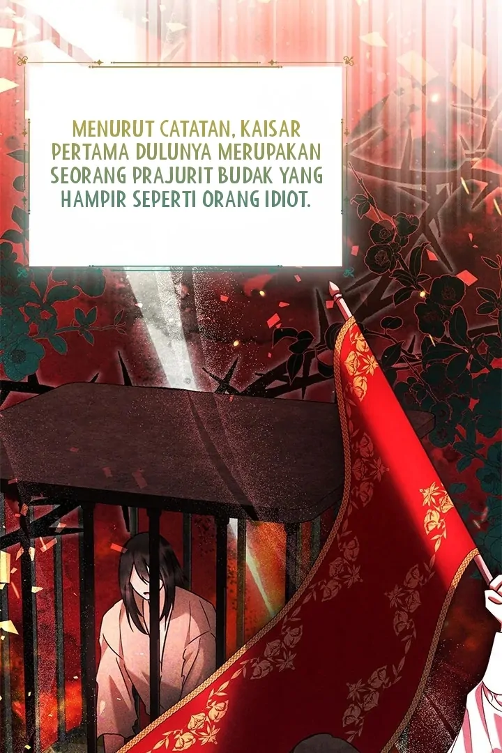 I Became a Tyrant’s Maid Chapter 63 Gambar 58