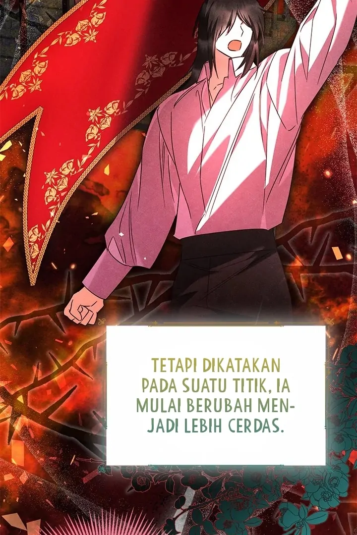 I Became a Tyrant’s Maid Chapter 63 Gambar 59