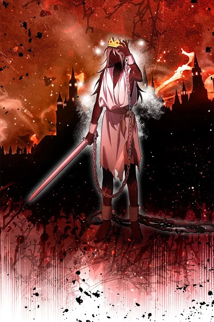 I Became a Tyrant’s Maid Chapter 63 Gambar 51