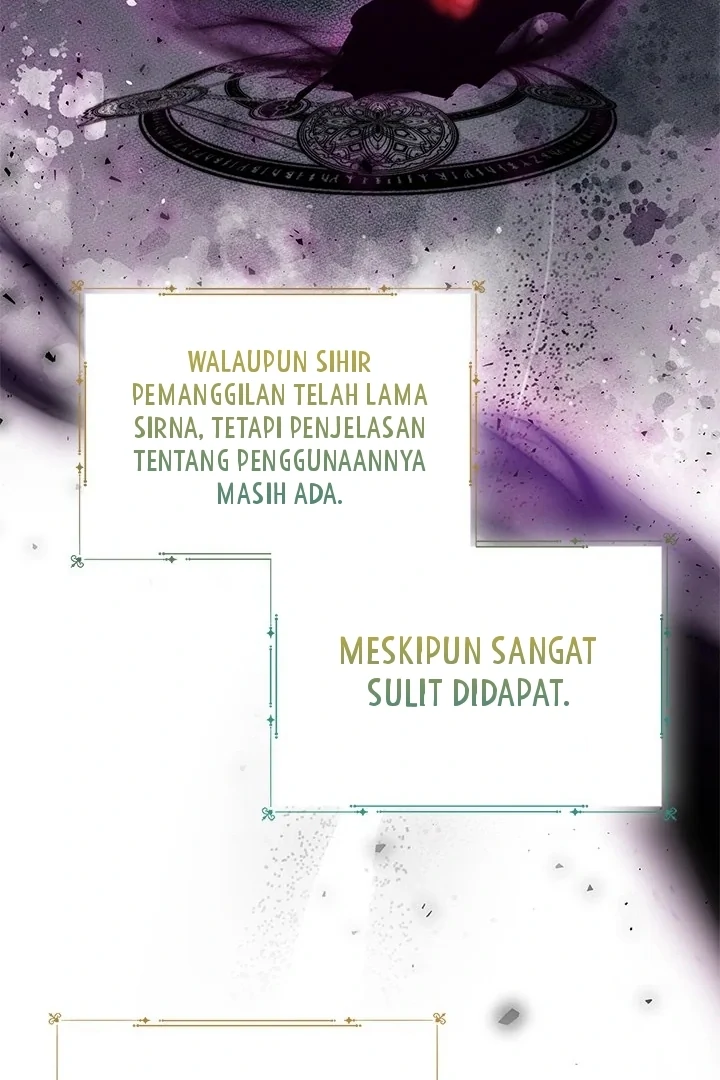 I Became a Tyrant’s Maid Chapter 63 Gambar 64