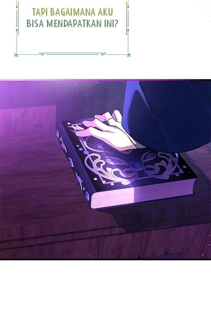 I Became a Tyrant’s Maid Chapter 63 Gambar 65