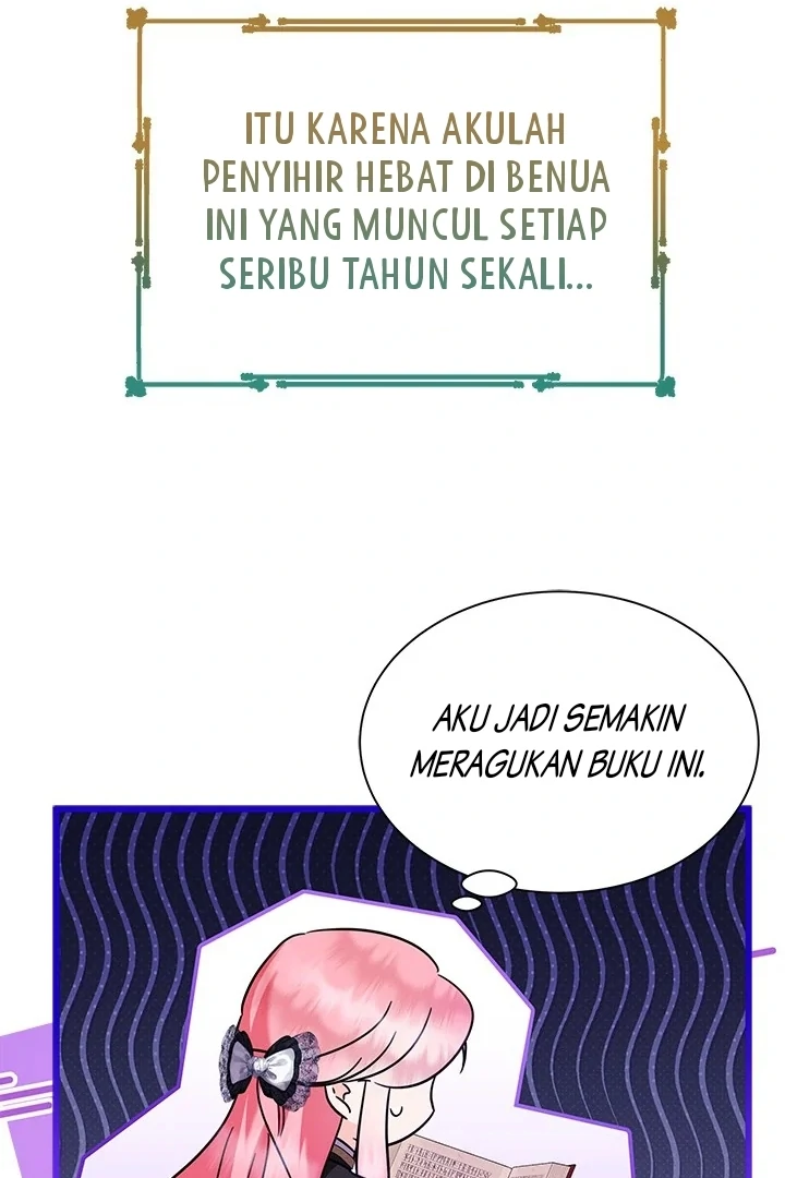 I Became a Tyrant’s Maid Chapter 63 Gambar 66