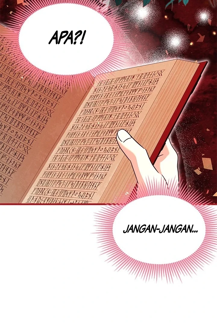 I Became a Tyrant’s Maid Chapter 63 Gambar 60