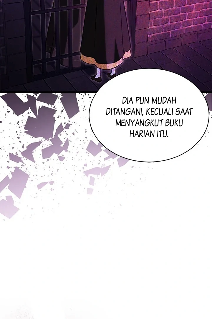 I Became a Tyrant’s Maid Chapter 63 Gambar 62