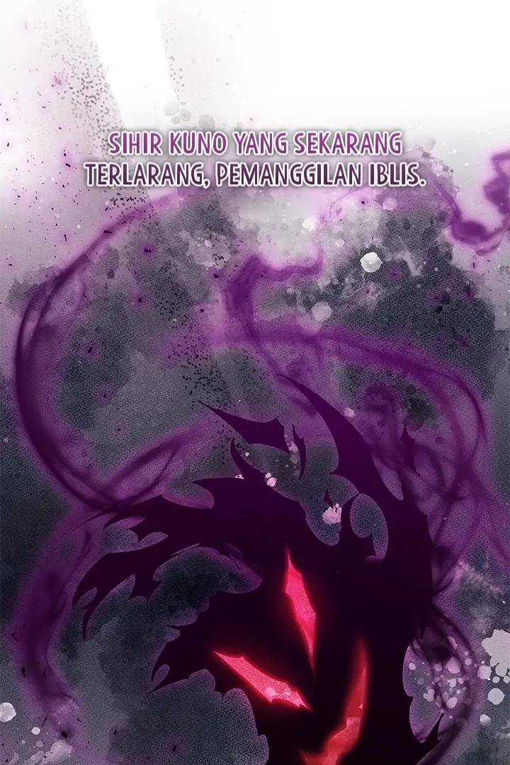 I Became a Tyrant’s Maid Chapter 63 Gambar 63