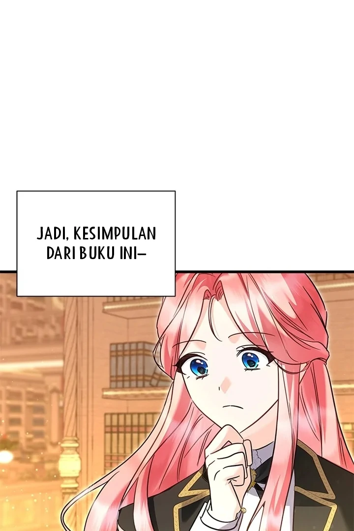 I Became a Tyrant’s Maid Chapter 63 Gambar 70