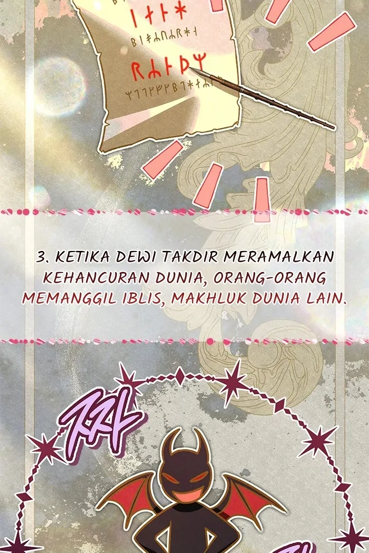 I Became a Tyrant’s Maid Chapter 63 Gambar 73