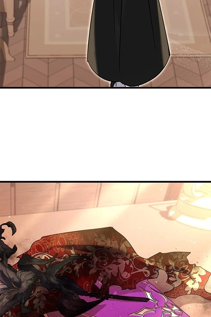 I Became a Tyrant’s Maid Chapter 63 Gambar 85