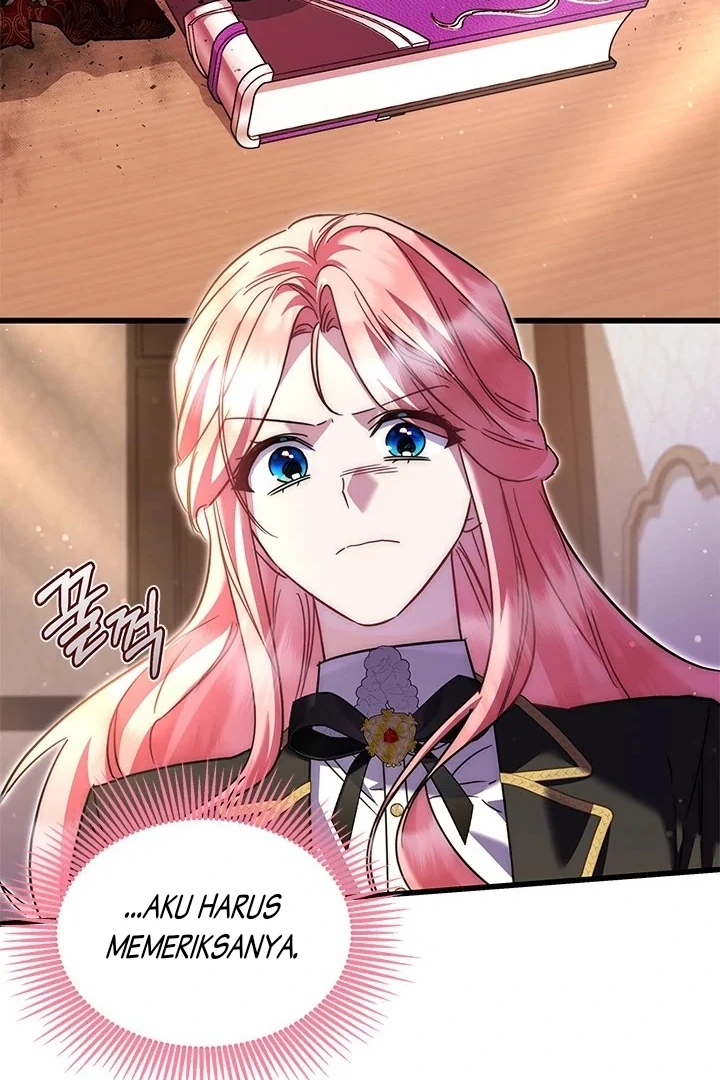 I Became a Tyrant’s Maid Chapter 63 Gambar 86