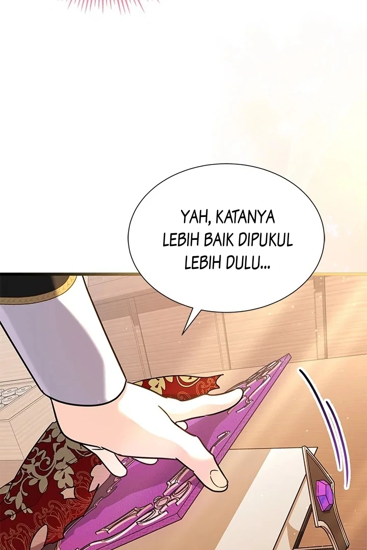 I Became a Tyrant’s Maid Chapter 63 Gambar 87