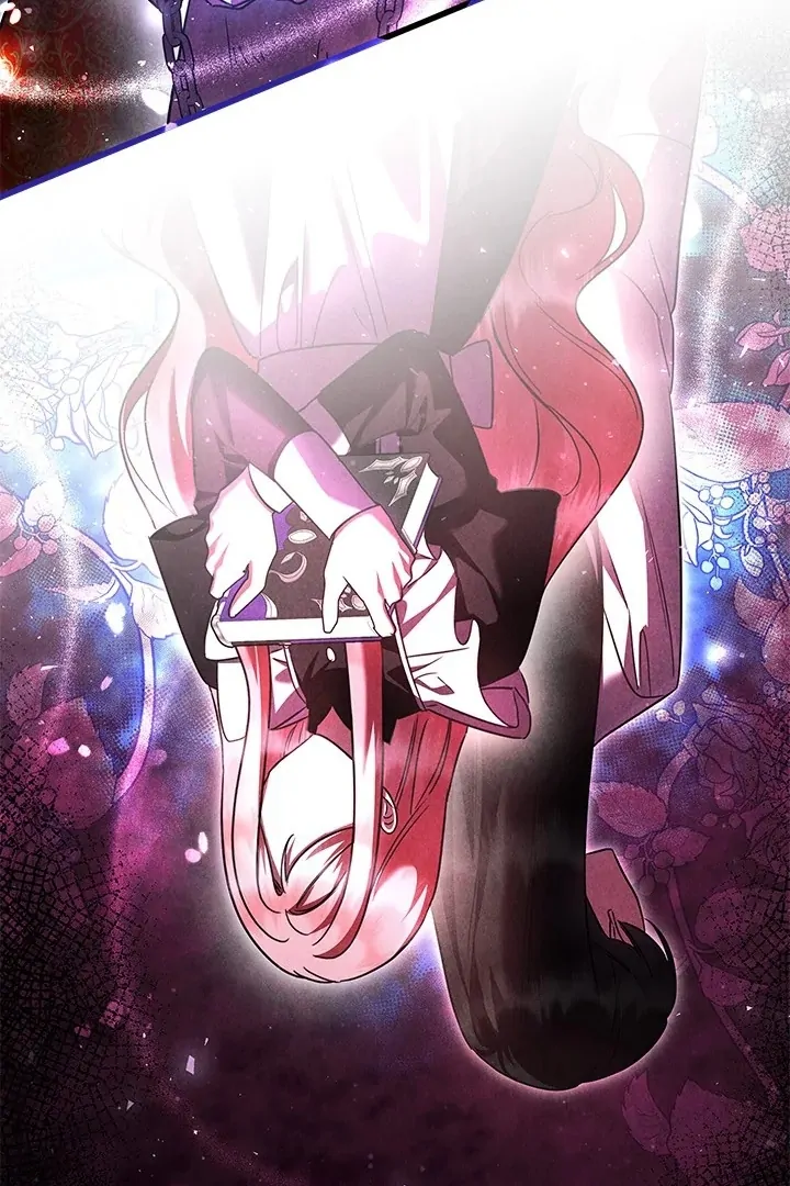 I Became a Tyrant’s Maid Chapter 63 Gambar 81