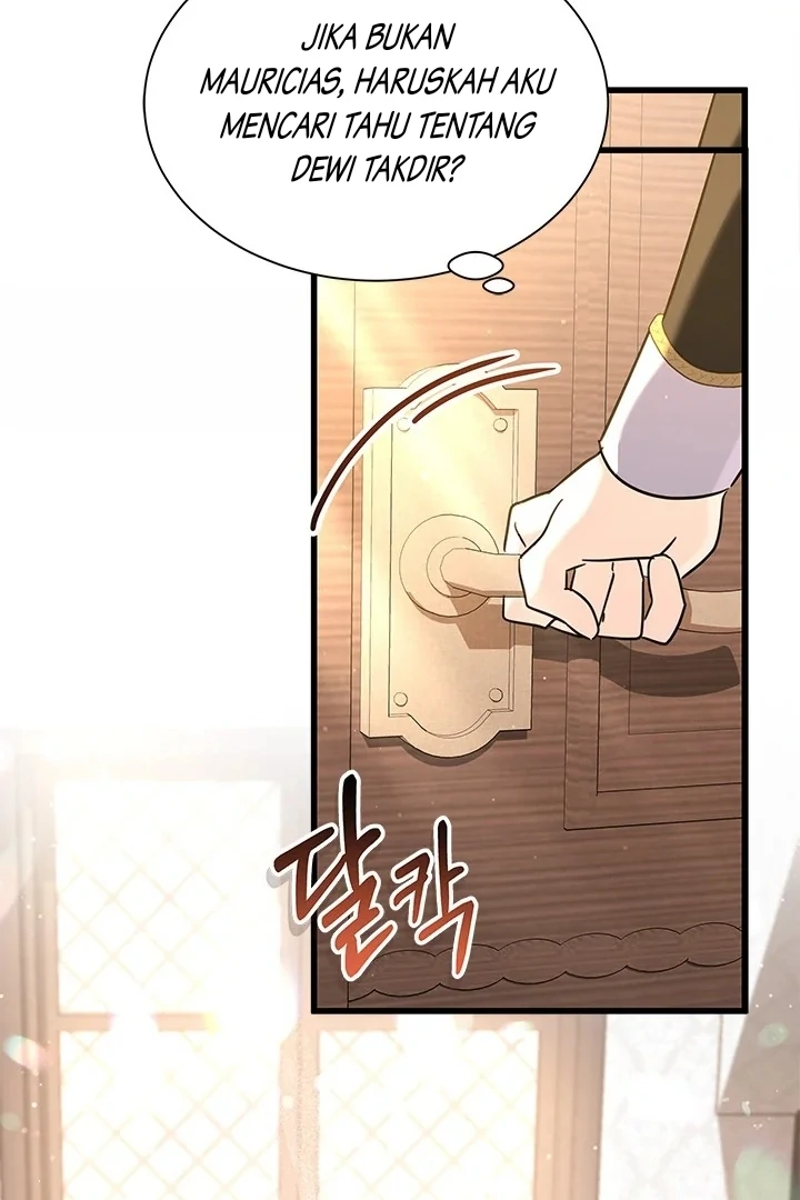 I Became a Tyrant’s Maid Chapter 63 Gambar 83