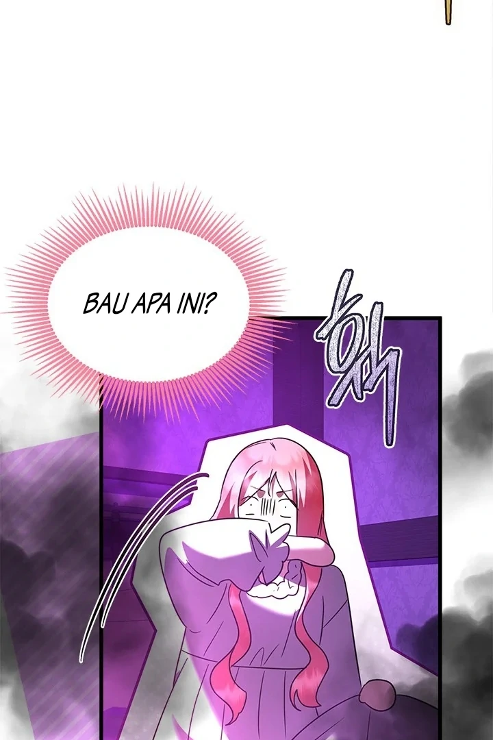 I Became a Tyrant’s Maid Chapter 63 Gambar 8