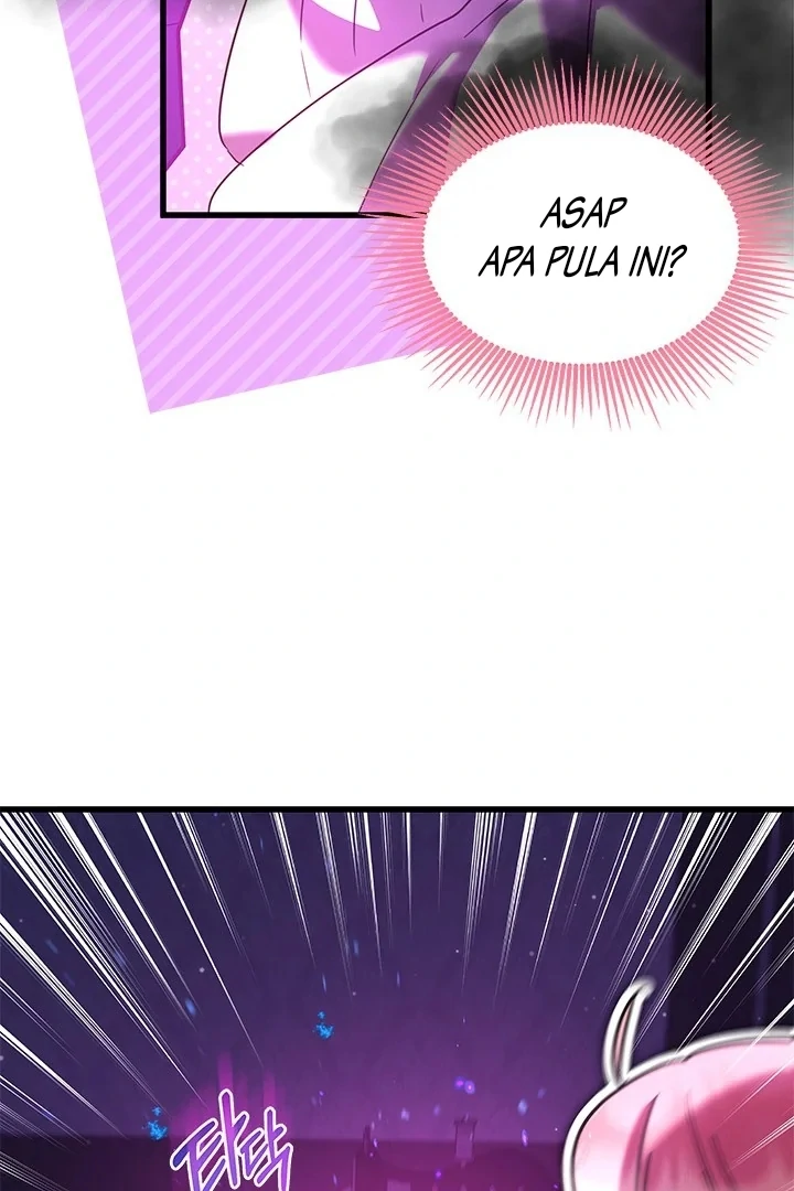 I Became a Tyrant’s Maid Chapter 63 Gambar 9