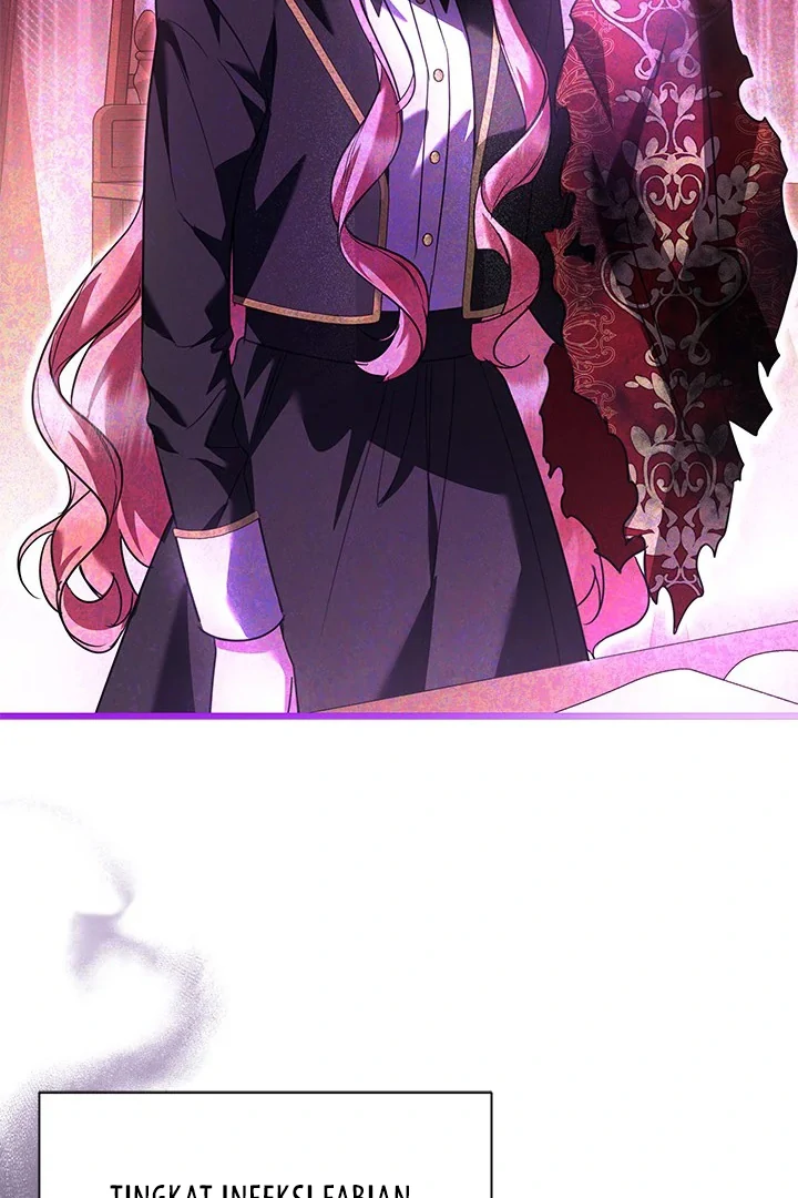 I Became a Tyrant’s Maid Chapter 64 Gambar 15