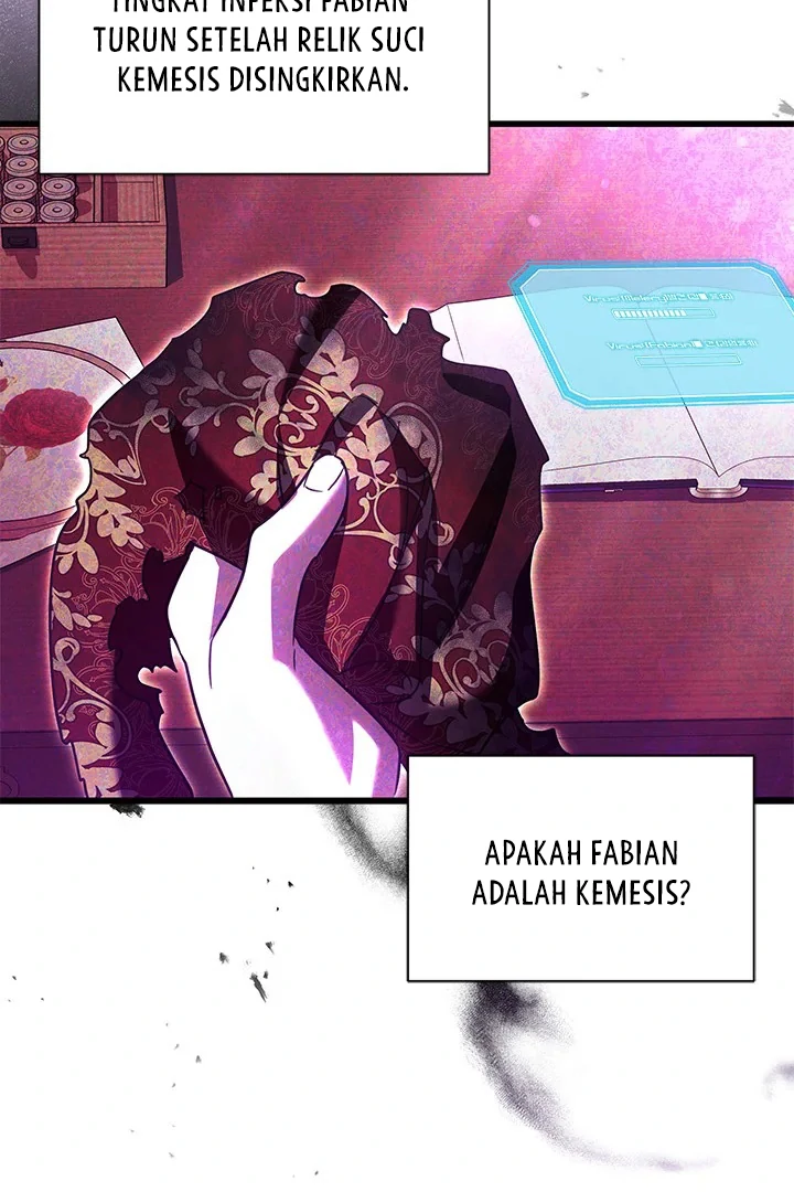 I Became a Tyrant’s Maid Chapter 64 Gambar 16