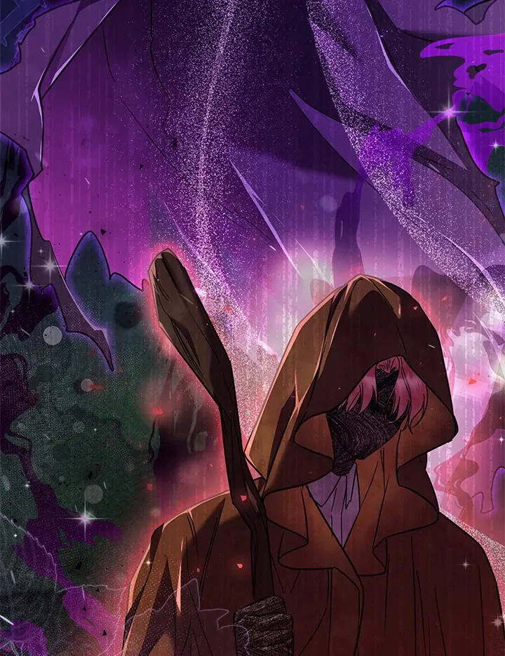 I Became a Tyrant’s Maid Chapter 64 Gambar 18