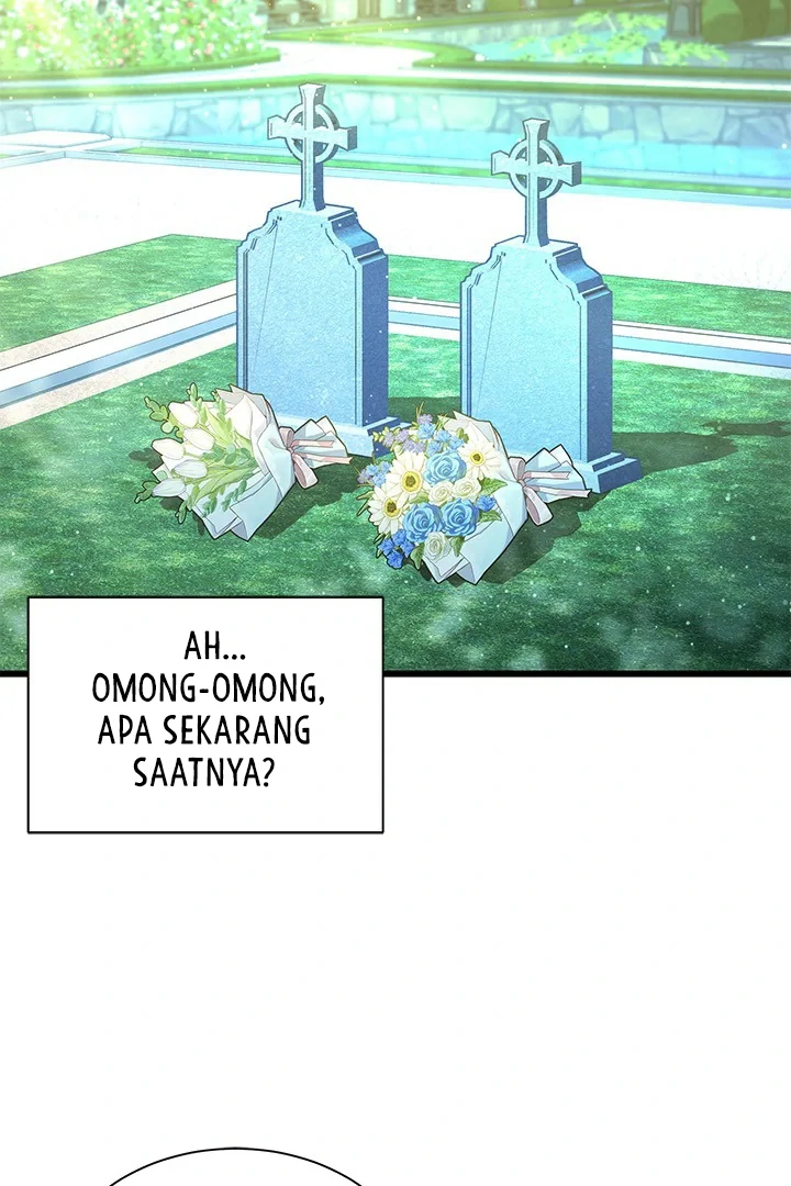 I Became a Tyrant’s Maid Chapter 64 Gambar 100