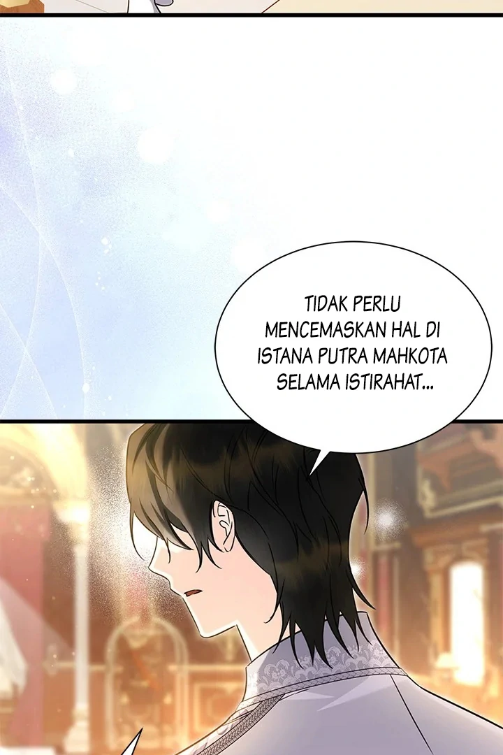 I Became a Tyrant’s Maid Chapter 64 Gambar 102