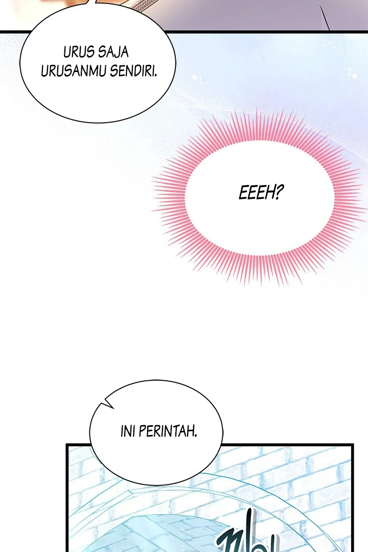 I Became a Tyrant’s Maid Chapter 64 Gambar 103